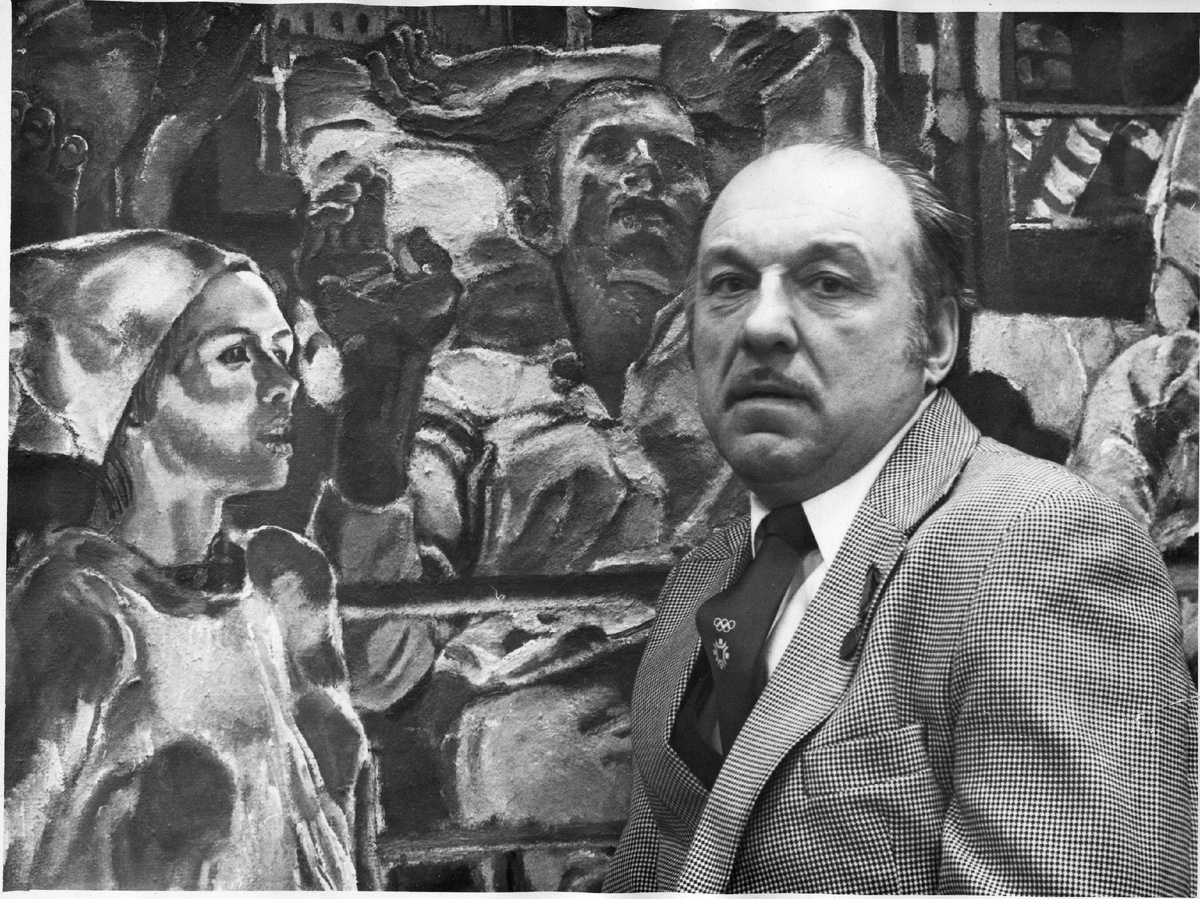 А.Л. Орловский