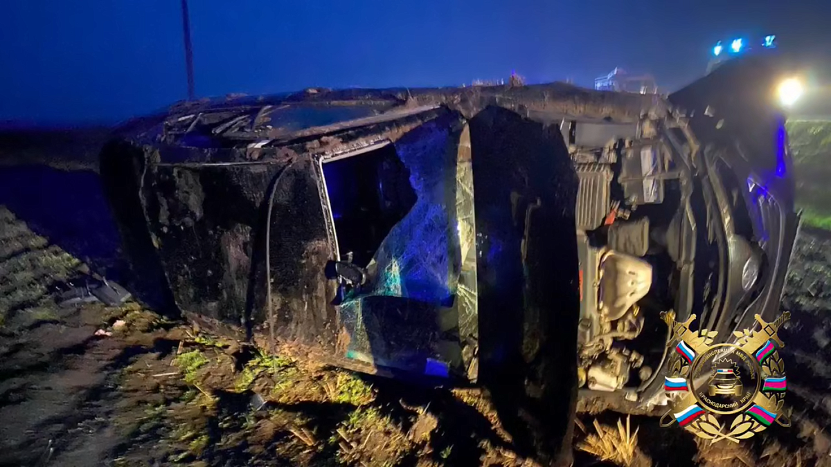    Фото: t.me/gibdd123region