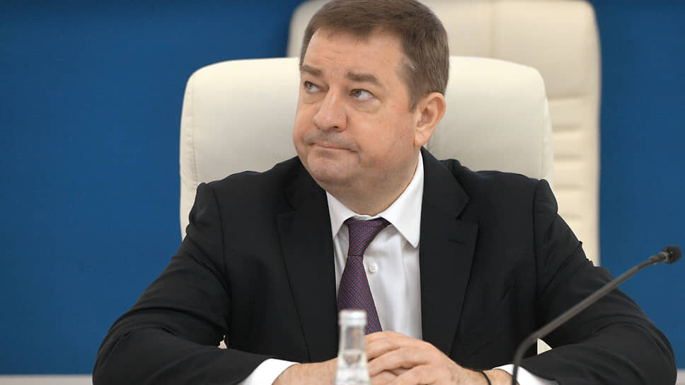 Фото: Глеб Щелкунов / Коммерсантъ