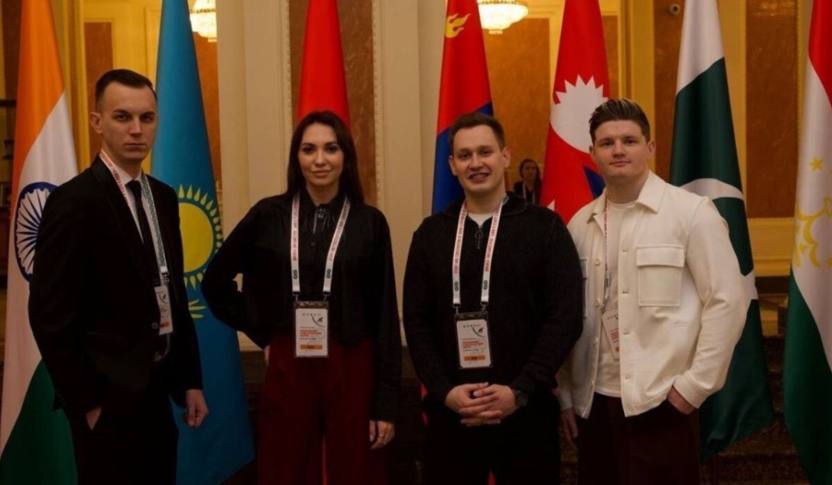     Блогеры «Инсайт Люди». Источник: «Инсайт Люди» Автор фото: «Инсайт Люди»