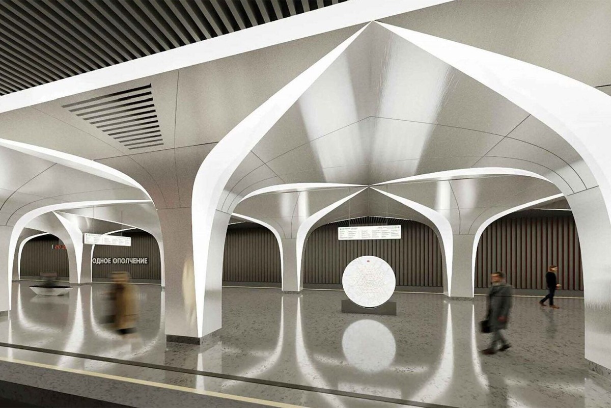    Фото: архив пресс-службы «Проектное решение»