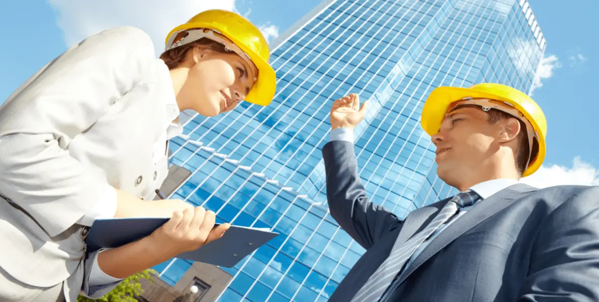 ТОП-4 актуальных онлайн-курса по управлению в строительстве (MBA)