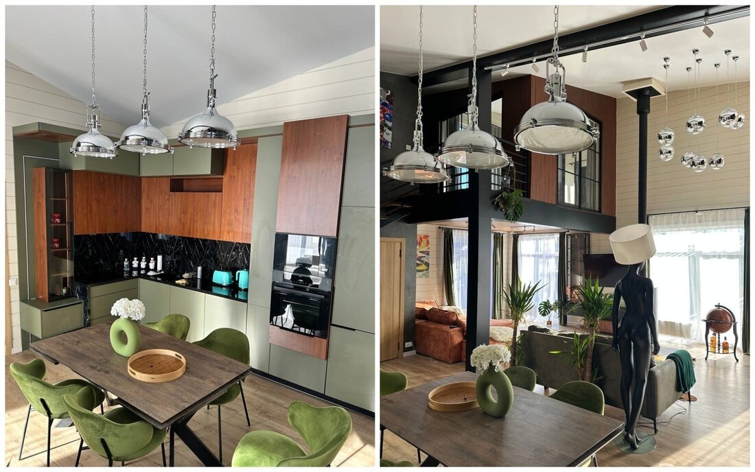 Листайте вправо, чтобы увидеть больше изображений