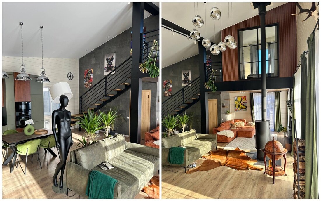 Листайте вправо, чтобы увидеть больше изображений