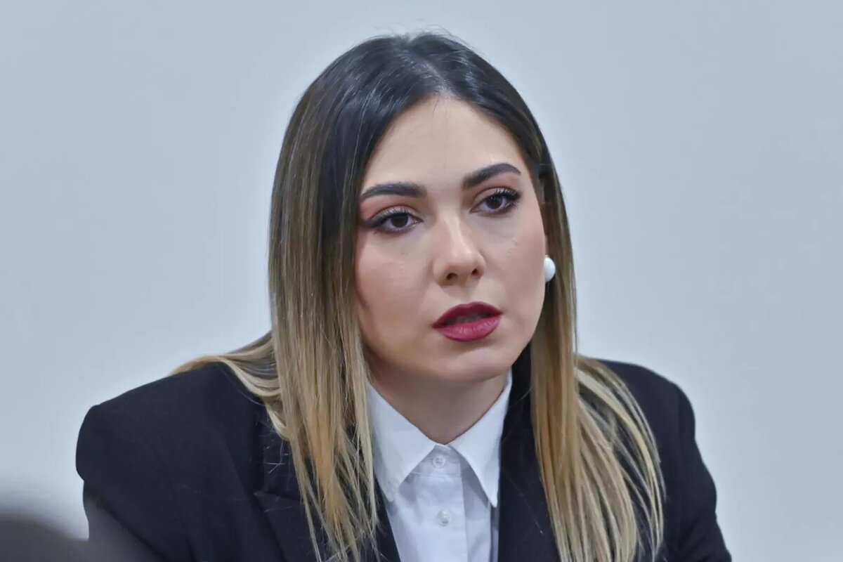 © Sputnik / Aram Nersesyan