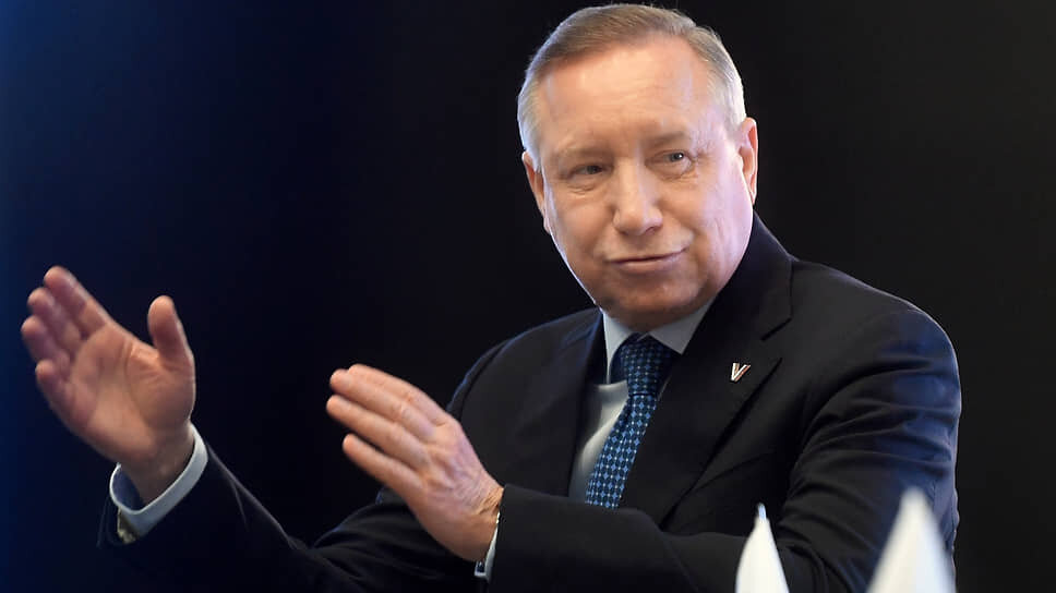 Фото: Александр Коряков / Коммерсантъ