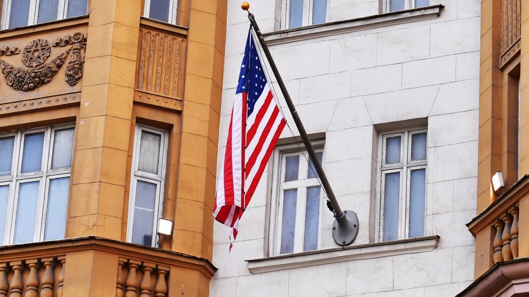    Vladimir Baranov/Globallookpress