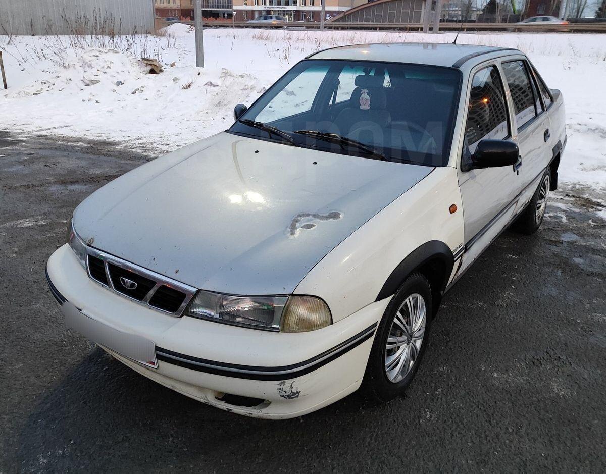 А когда то ее было не купить