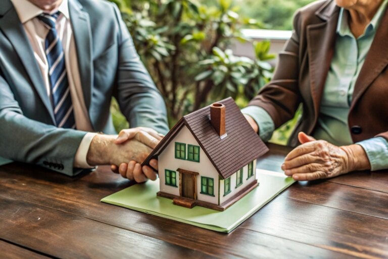    Наследственный договор: защитите своих близких и избегите конфликтов при передаче имущества