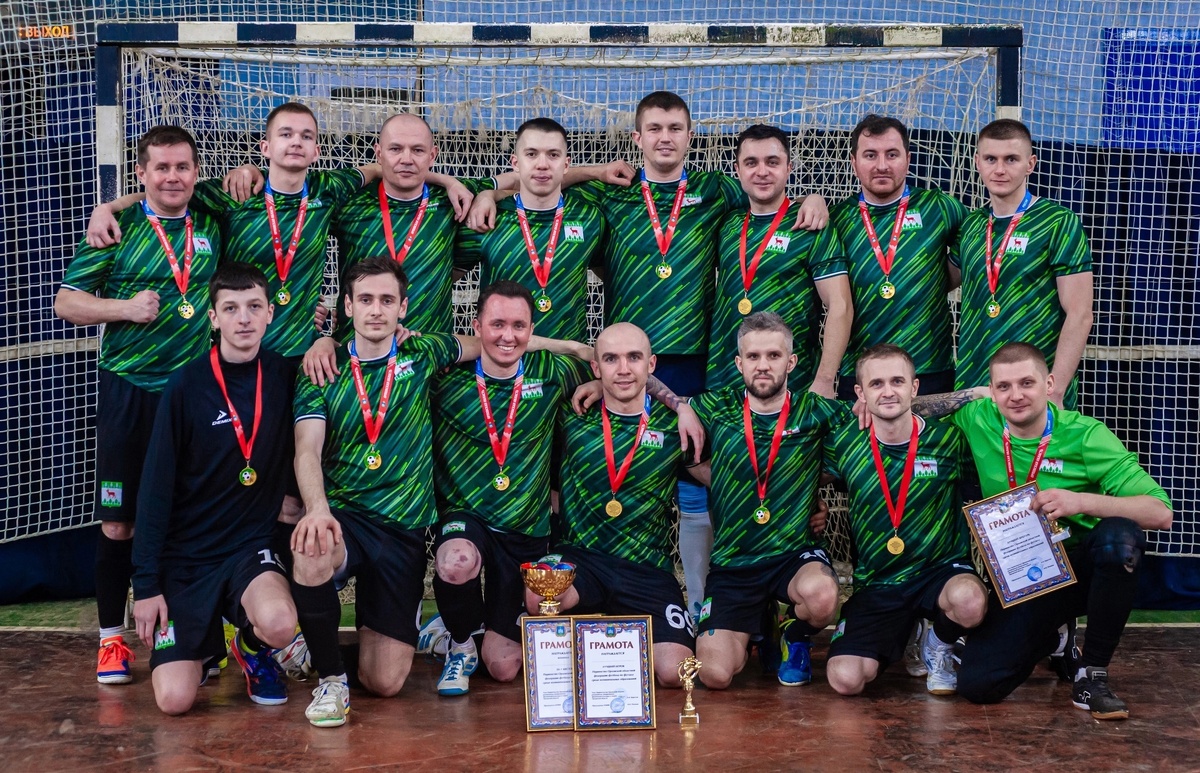 Фото: Администрация Шаблыкинского района