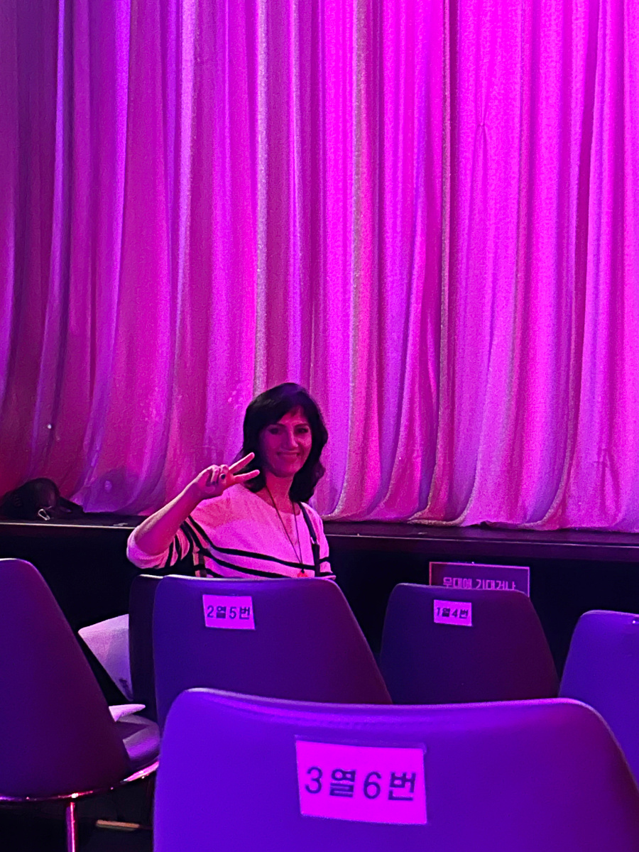 Видели довольного слона? Вот он. 