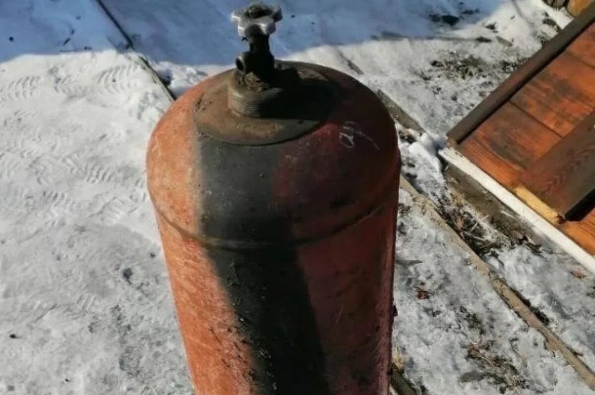    В Иркутской области случился взрыв, когда две пенсионерки готовили завтрак