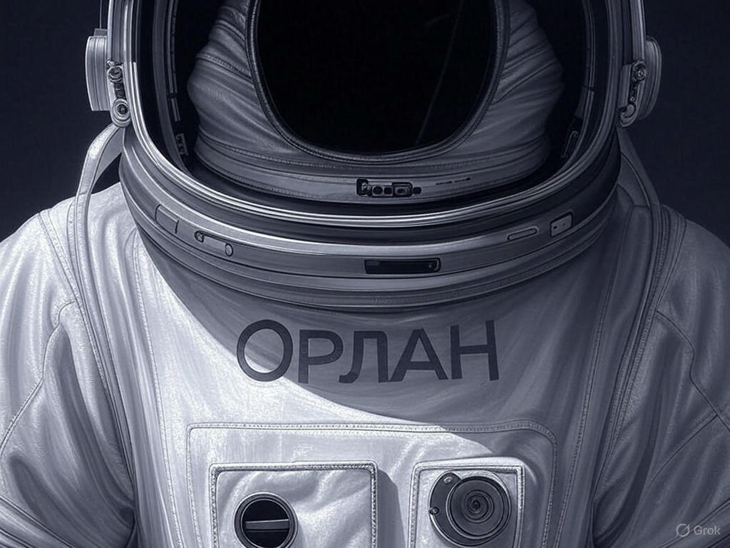    Изображение сгенерировано нейросетью grok 