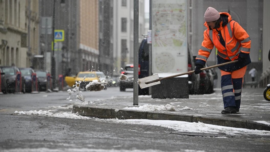    © Komsomolskaya Pravda/Globallookpress