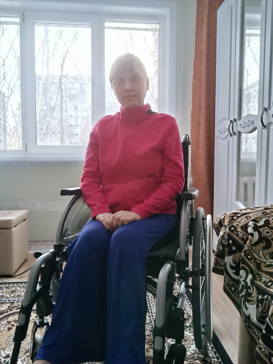 Фото из личного архива. 