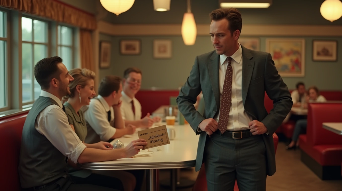 Практичная картонка