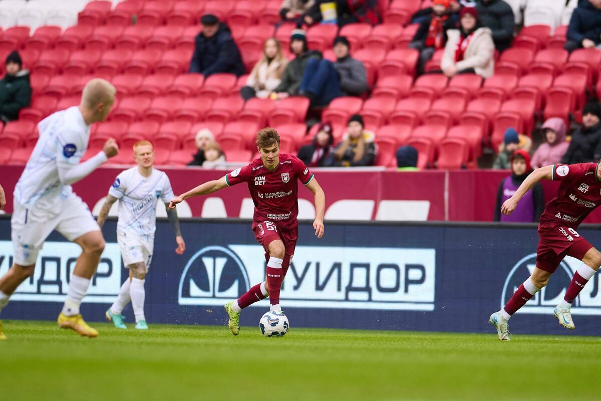 Фото: rubin-kazan.ru