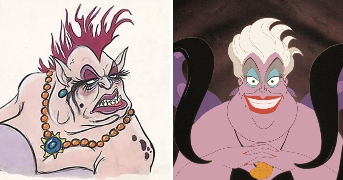 The Walt Disney Company