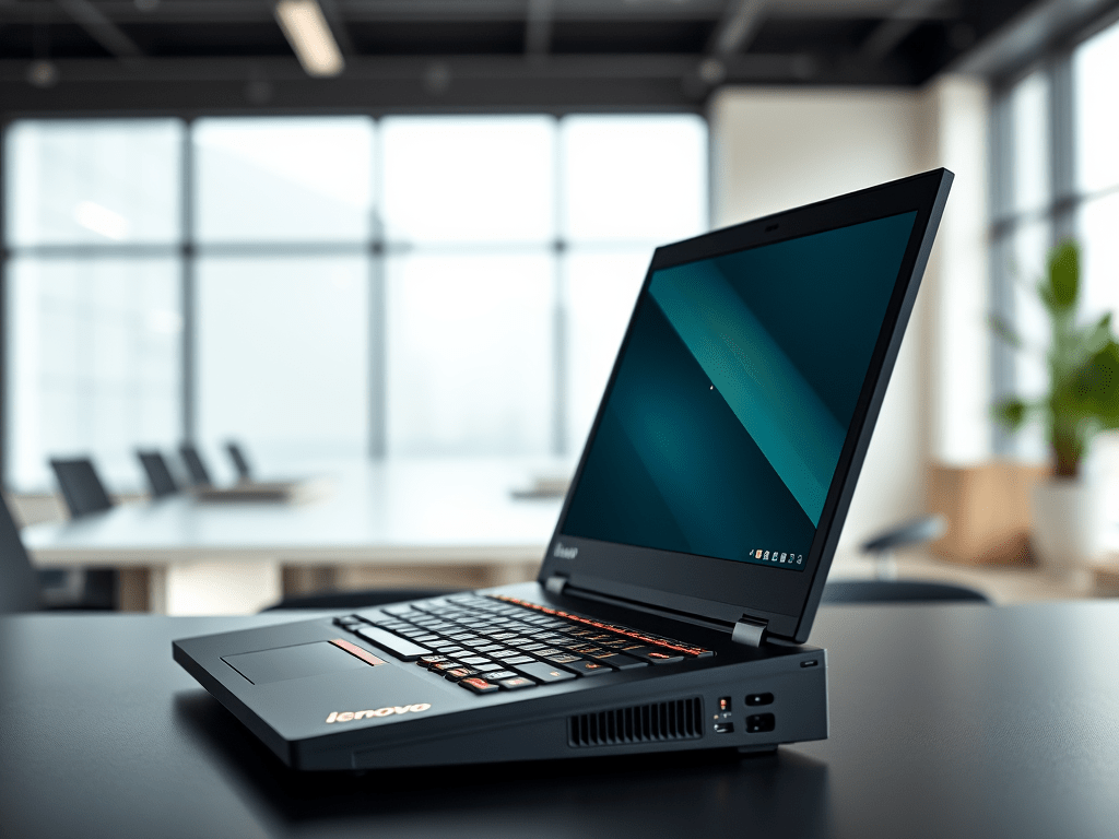    Ноутбук Lenovo ThinkPad X390 «Компью-помощь»