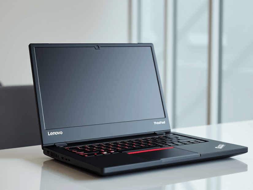    Ноутбук Lenovo ThinkPad X390 «Компью-помощь»