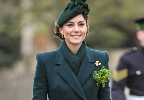    Кейт Миддлтон. Фото: РБК