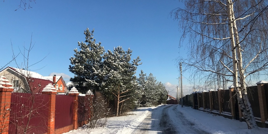 С Председателем СНТ надо дружить и делать все, как он говорит, или неизвестно чем кончится, можно и без имущества остаться