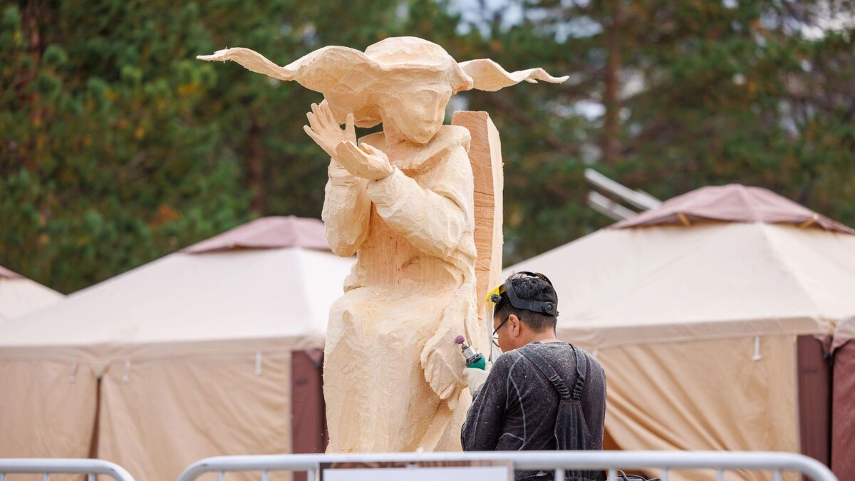    Фото: Юлия Чудинова/«Ямал-Медиа»