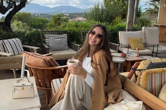    Владелец бренда Екатерина. Фото: Предоставлено героем публикации "АиФ-Новосибирск"