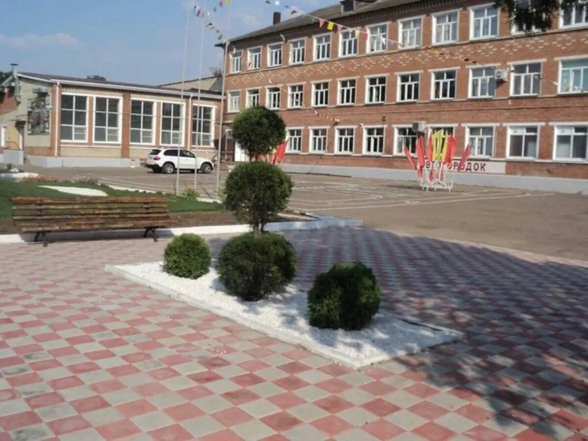 Фото: Динской район / T.me