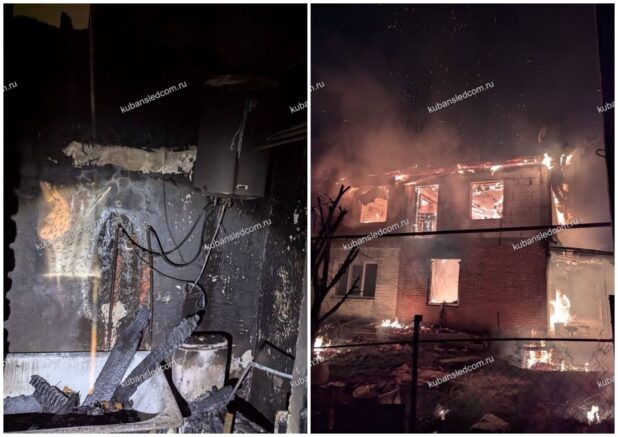    СУ СКР по Краснодарскому краю