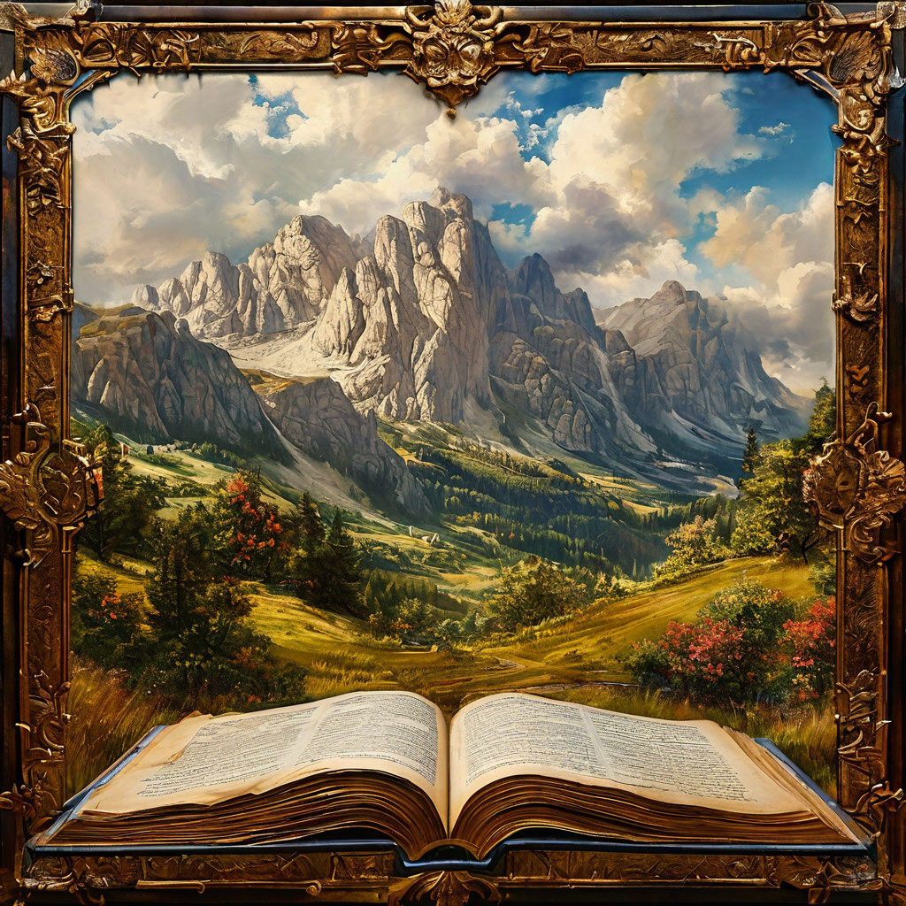 "Трава засыхает, цвет увядает, а слово Бога нашего пребудет вечно." (Ис. 40:8)