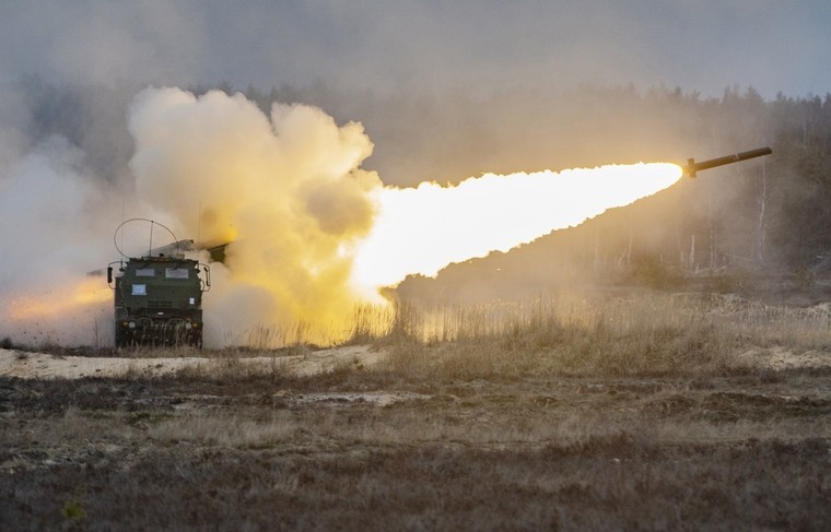    U.S. Marines/ZUMAPRESS.com/Global Look Press