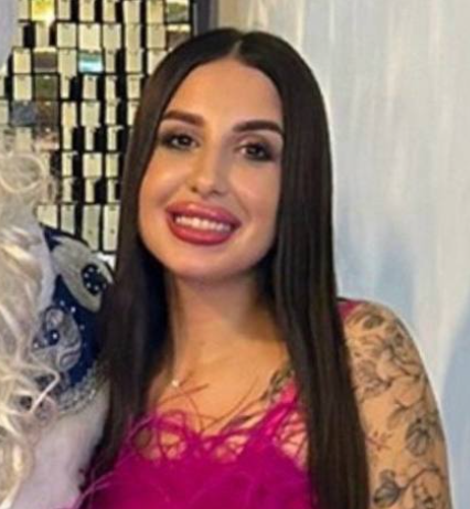    Убитая Нина Кузнецова. Скриншот: телеграм-канал Kotsnews