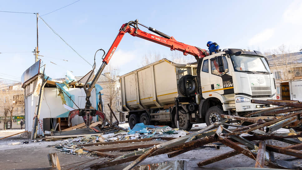Фото: Марина Молдавская / Коммерсантъ