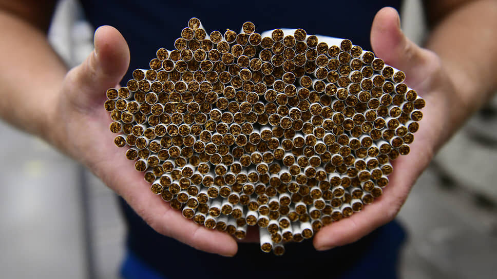 Фото: Александр Коряков / Коммерсантъ