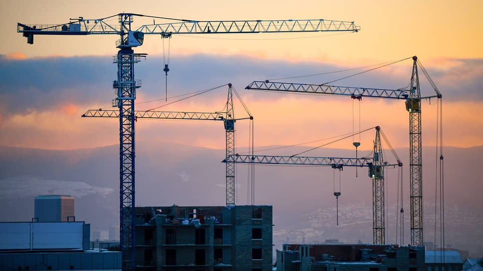 Фото: Александр Манзюк / Коммерсантъ