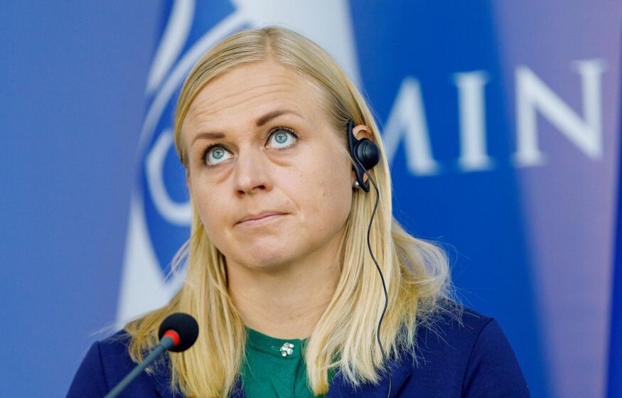    «Уступки должны исходить только от России и ниоткуда больше»: Финляндия перешла границы?