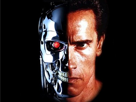 Постер к фильму «Терминатор 5»