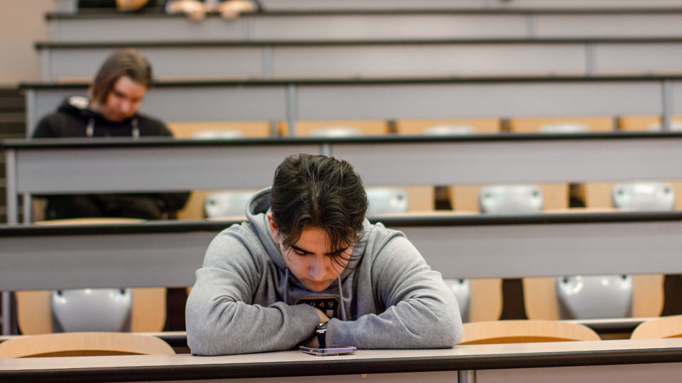 Фото: Александр Баранов / Коммерсантъ