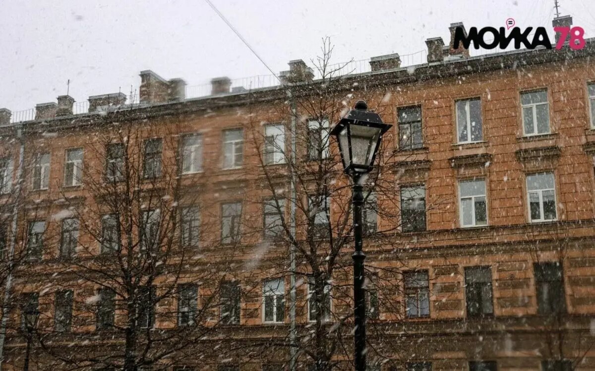    Фото: Мойка78.