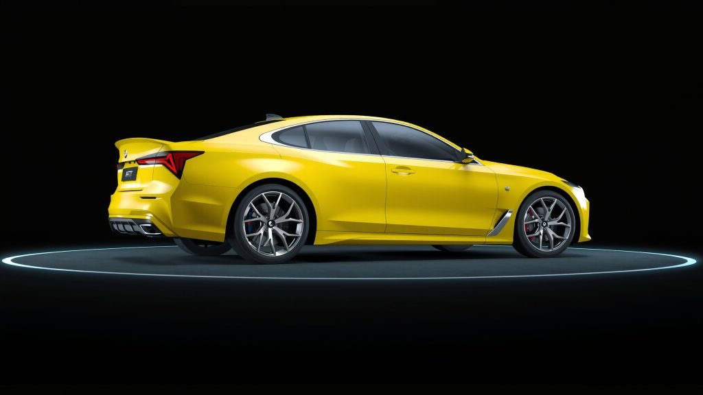    Авто из Кореи с левым рулем: где искать и как купить