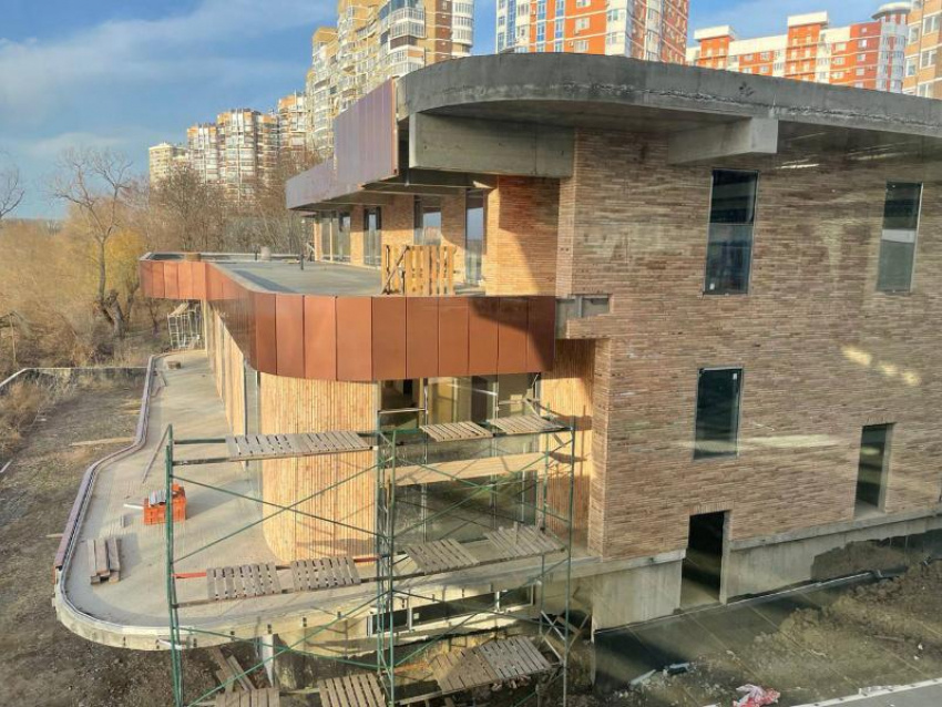 Фото: телеграм-канал Александра Сафронова