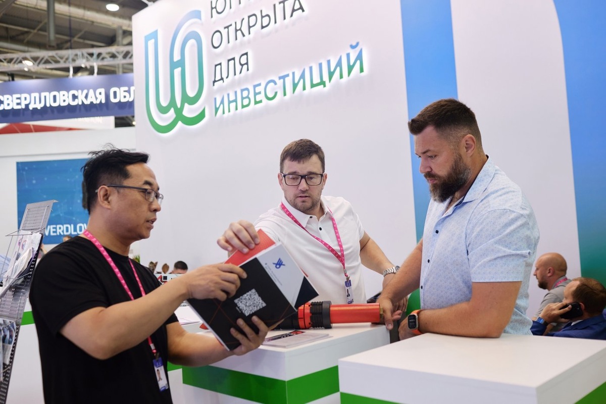    Резидент Технопарка строит стенд для гидравлических испытаний внутрискважинного оборудования и пилотирует новый продукт