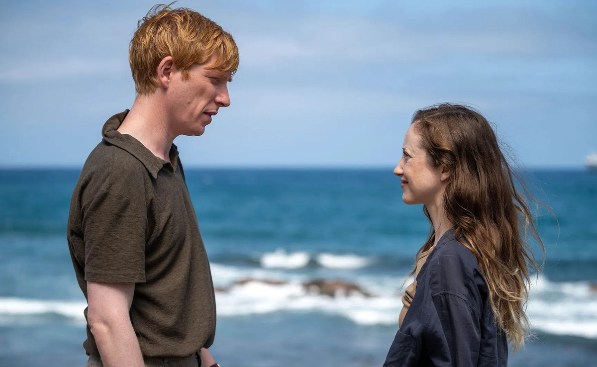 кадр из сериала