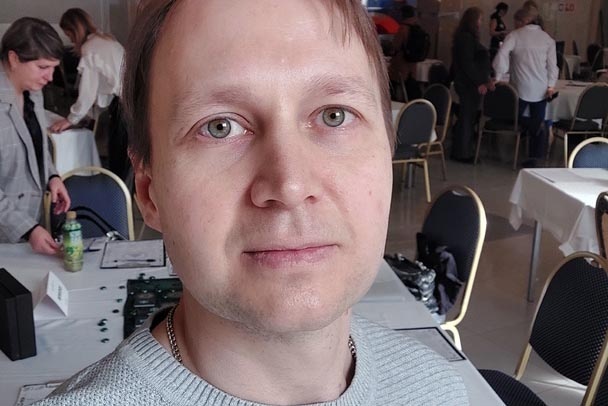 Астролог Борис Зак разбирает, почему 18 марта — неблагоприятный день для важных переговоров. Фото: Вконтакте \ Борис Зак 