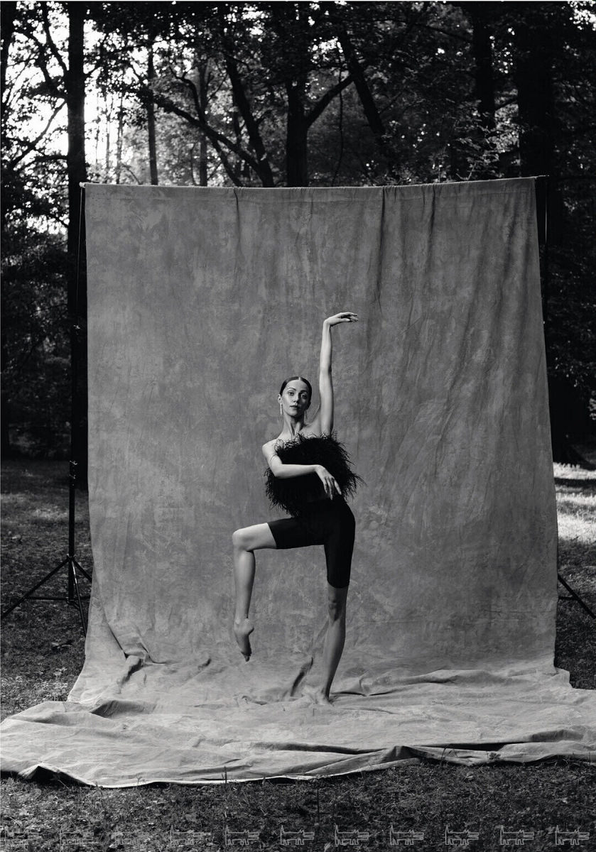    Надежда Батоева Фото: Фото: Дана Сапарова для Собака.ru