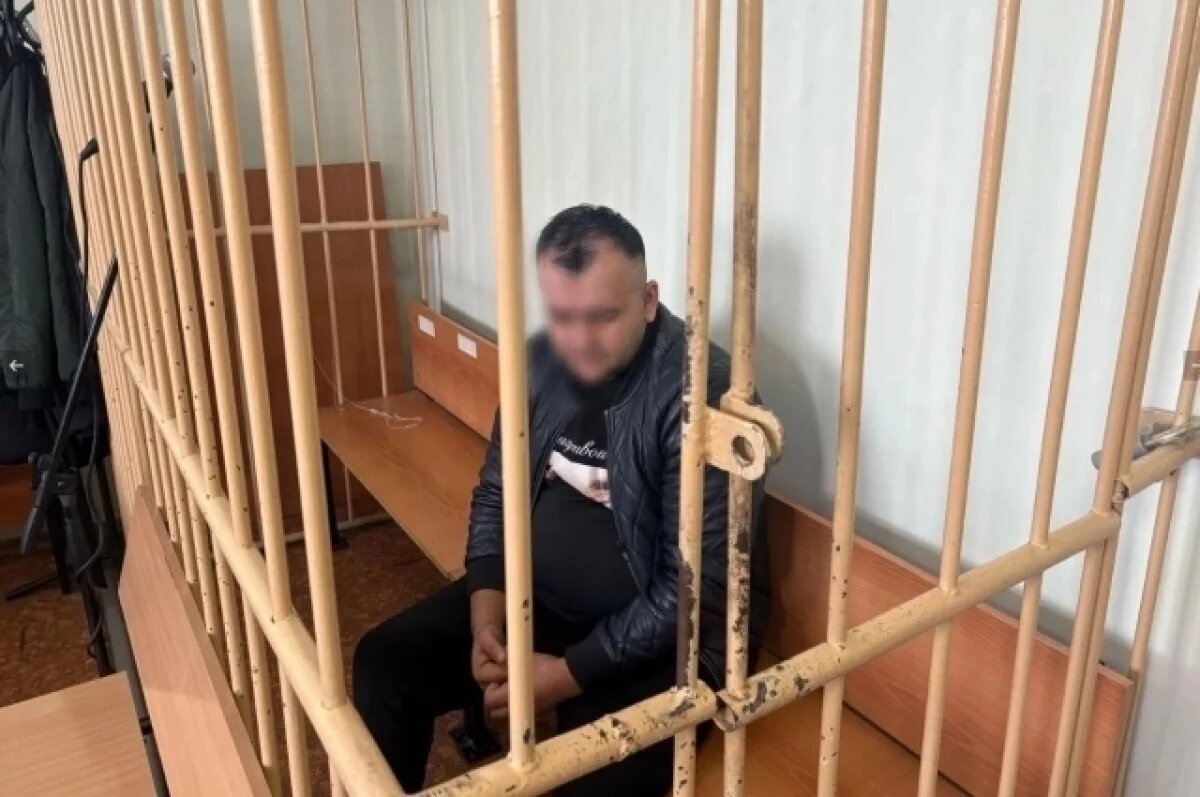    В аэропорту «Пулково» поймали мигранта с поддельным паспортом