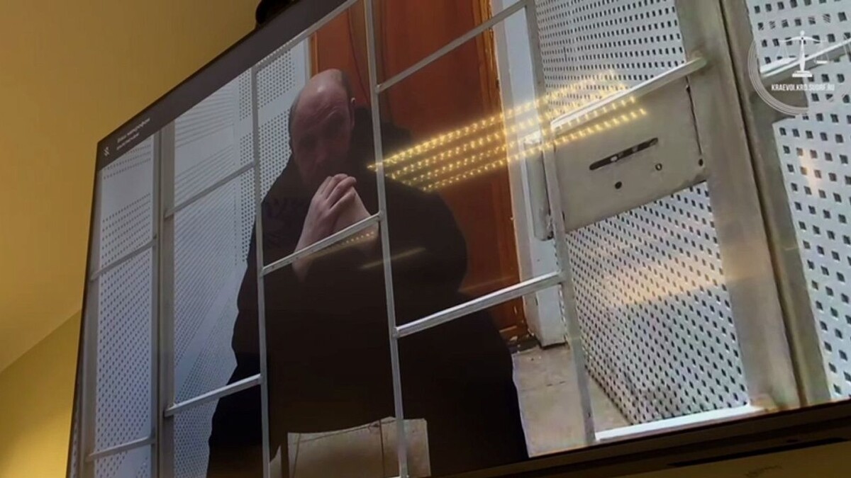    Фото: объединенная пресс-служба судов Краснодарского края