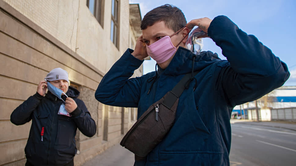 Фото: Екатерина Аболмасова / Коммерсантъ