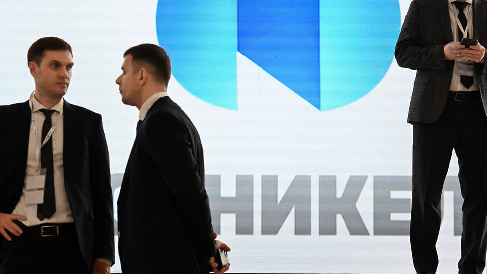 Фото: Дмитрий Духанин / Коммерсантъ